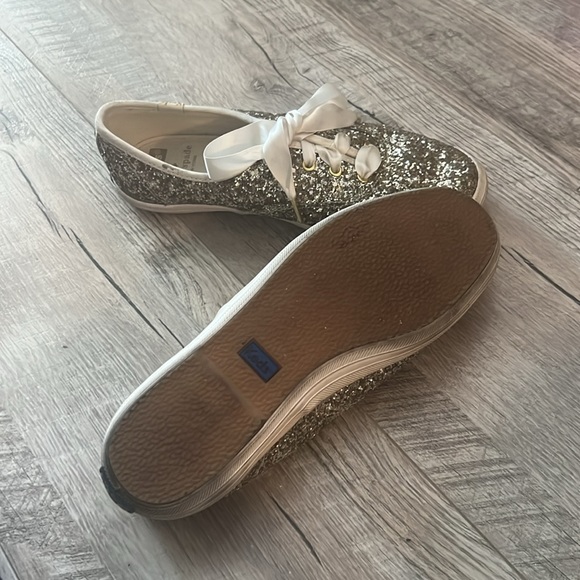 Keds x Kate Spade Size 6 - Picture 2 of 3